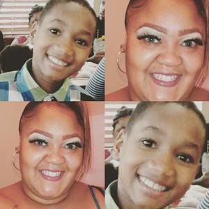 Meet your Posher, Johnson